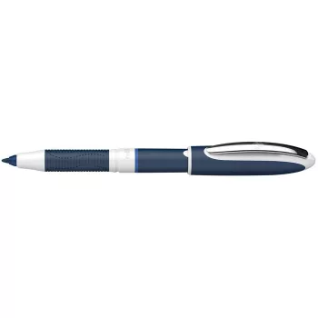   Rollertoll, patronos, 0,6 mm, SCHNEIDER "One Change", kék