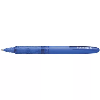 Rollertoll, 0,3 mm, SCHNEIDER "One Hybrid C", kék