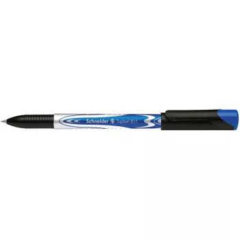 Rollertoll, SCHNEIDER "Topball 811", kék