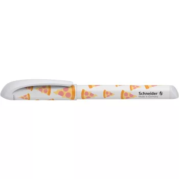   Rollertoll, patronos, 0,5 mm, SCHNEIDER "Voice", Pizza Lover