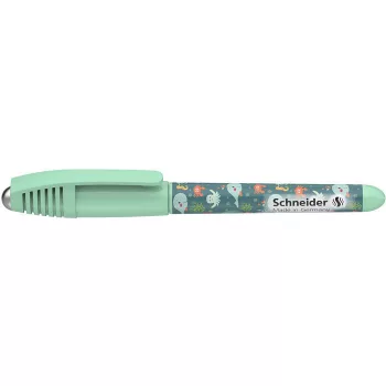   Rollertoll, patronos, 0,5 mm, SCHNEIDER "Zippi", Happy Fish