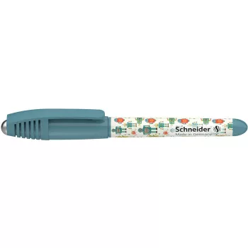   Rollertoll, patronos, 0,5 mm, SCHNEIDER "Zippi", Cool Robots