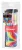 Filctoll, készlet, 1 mm, felcsavarható, STABILO "Pen 68 ARTY", 25 különböző színű