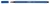 Filctoll, 1 mm, STABILO "Pen 68", ultramarin