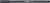 Filctoll, 1 mm, STABILO "Pen 68", mély szürke