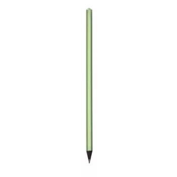   Ceruza, metál zöld, peridot zöld SWAROVSKI® kristállyal, 14 cm, ART CRYSTELLA®