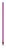 Ceruza, metál pink, rózsaszín SWAROVSKI® kristállyal, 14 cm, ART CRYSTELLA®
