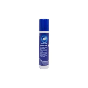   Tisztítófolyadék, gumihengerhez, 100 ml, AF "Platenclene"