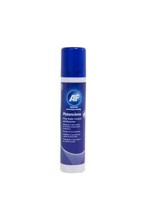 Tisztítófolyadék, gumihengerhez, 100 ml, AF "Platenclene"