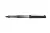 Rollertoll, 0,4 mm, UNI "UB-185S", fekete