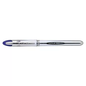 Rollertoll, 0,3 mm, UNI "UB-200", kék