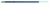 Golyóstollbetét, 0,3 mm, UNI "SA-5CN", piros