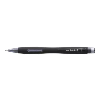   Nyomósirón, 0,5 mm, UNI "M5-228 Shalaku S", fekete