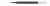 Zseléstollbetét, 0,3 mm, UNI "UMR-85", kék