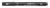 Rajzmarker, 0,03 mm, UNI PIN, fekete