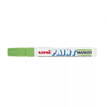 Lakkmarker, 2,2-2,8 mm, UNI "PX-20", zöld
