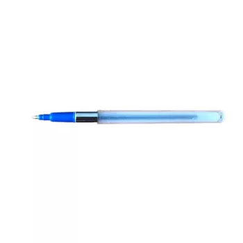 Golyóstollbetét, 0,4 mm, UNI "SNP-10", kék