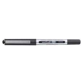   Rollertoll, 0,3 mm, UNI "UB-150E Eye Micro Eco", fekete