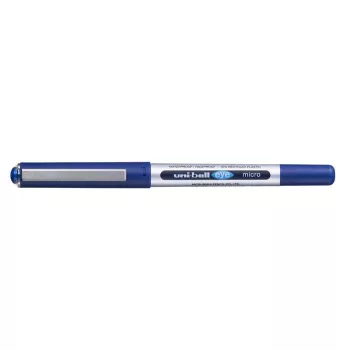   Rollertoll, 0,3 mm, UNI "UB-150E Eye Micro Eco", kék