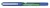 Rollertoll, 0,3 mm, UNI "UB-150 Ocean Care", zöld