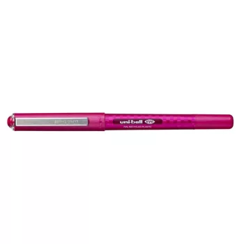   Rollertoll, 0,5 mm, UNI "UB-157DE  Eye Eco", bordó