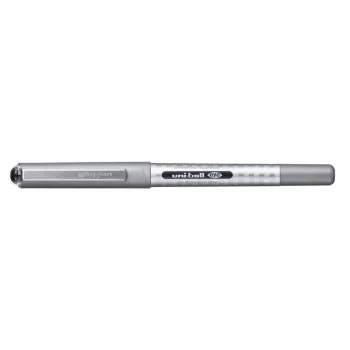   Rollertoll, 0,5 mm, UNI "UB-157DE  Eye Eco", fekete