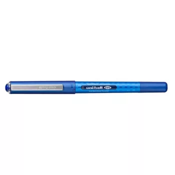Rollertoll, 0,5 mm, UNI "UB-157DE  Eye Eco", kék