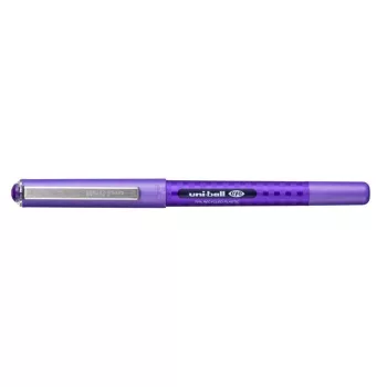 Rollertoll, 0,5 mm, UNI "UB-157DE  Eye Eco", lila