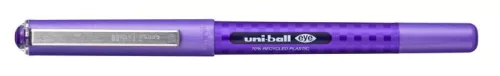 Rollertoll, 0,5 mm, UNI "UB-157DE  Eye Eco", lila
