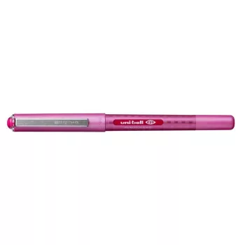   Rollertoll, 0,5 mm, UNI "UB-157DE  Eye Eco", rózsaszín