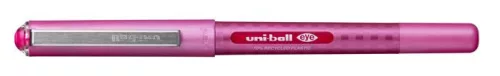 Rollertoll, 0,5 mm, UNI "UB-157DE  Eye Eco", rózsaszín