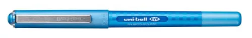 Rollertoll, 0,5 mm, UNI "UB-157DE  Eye Eco", világoskék
