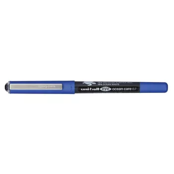   Rollertoll, 0,5 mm, UNI "UB-157 Ocean Care", fekete