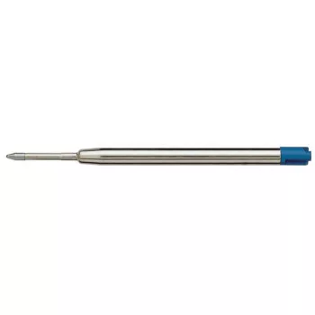  Golyóstollbetét, 0,5 mm, VICTORIA OFFICE, "Góliát", kék