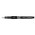 Töltőtoll, 0,6 mm, ZEBRA "Fountain pen", fekete