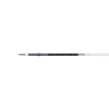 Golyóstollbetét, 0,24 mm, ZEBRA "Bio-Cek", kék