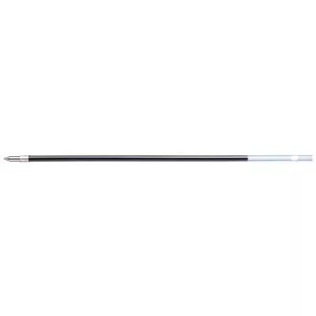 Golyóstollbetét, 0,21 mm, ZEBRA "SH", kék