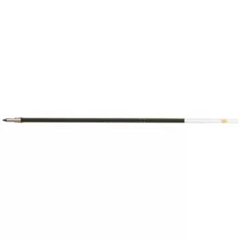 Golyóstollbetét, 0,21 mm, ZEBRA "SH", piros