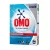 Mosópor, 5,4 kg, OMO "Professional Automat White", fehér ruhákhoz