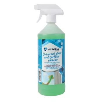   Általános üveg- és felülettisztítószer, 1 l, VICTORIA HYGIENE