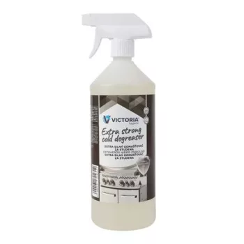 Extraerős hideg zsíroldó, 1 l, VICTORIA HYGIENE