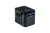 Utazóadapter, univerzális, 2xUSB, VERBATIM "UTA-01"