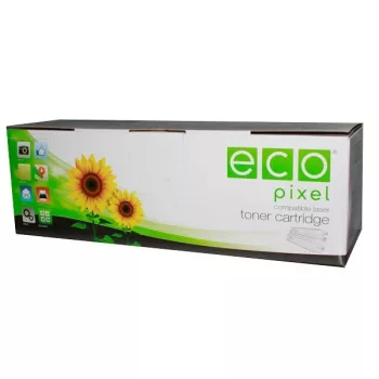   Utángyártott HP W1103A Toner Black 2.500 oldal kapacitás ECOPIXEL (New Build)