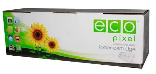Utángyártott HP W1103A Toner Black 2.500 oldal kapacitás ECOPIXEL (New Build)