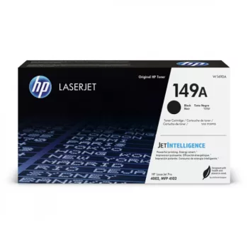 HP 149A Black W1490A Eredeti Toner