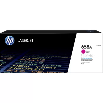 HP W2003A No.658A Magenta Eredeti Toner