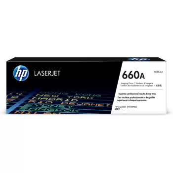 HP W2004A No.660A Color Eredeti Dobegység