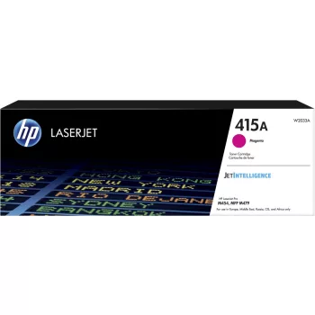 HP 415A Magenta W2033A Eredeti Toner