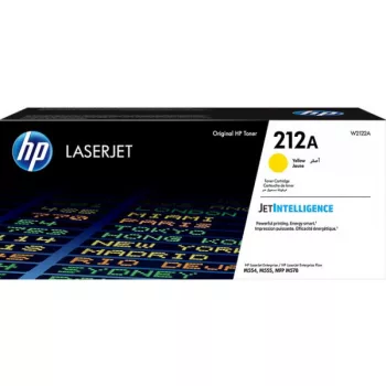 HP 212A Yellow W2122A Eredeti Toner