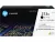 HP 213A Black W2130A Eredeti Toner